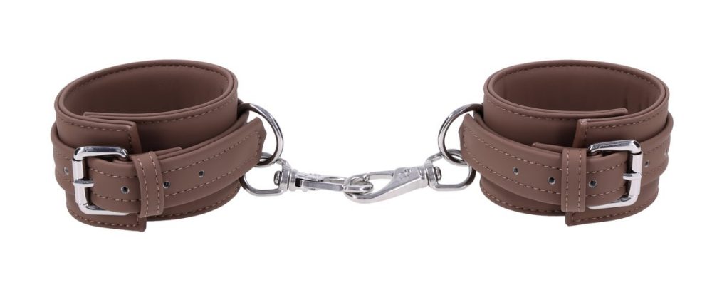 Sportsheets - Signature Ankle Cuffs - Dawn Dream photo-5