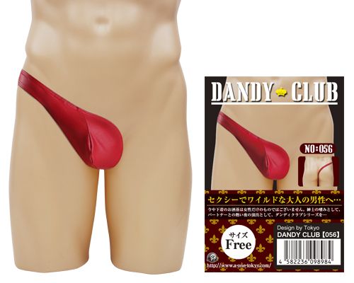 A-One - Dandy Club 56 男士内裤 照片