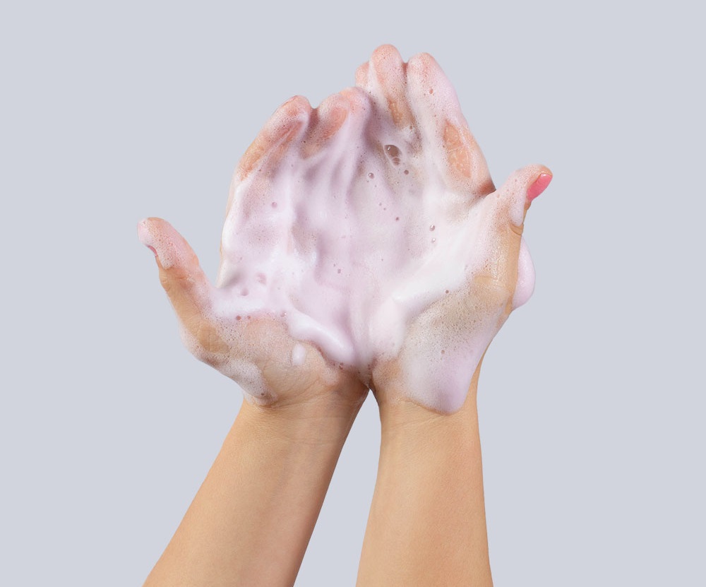 Secret Play - Pretty But Wild Shower Gel - 200ml photo-3