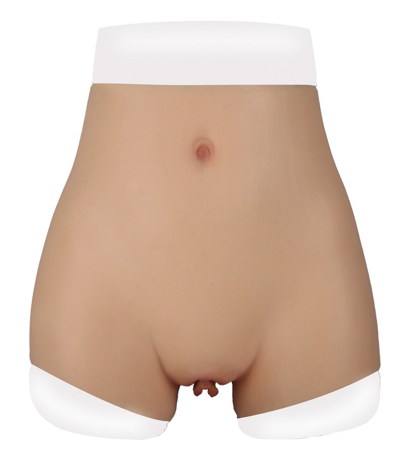XX-Dreamstoys - Ultra Realistic Vagina Form S