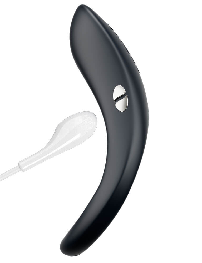 We-Vibe - Verge 2 Ring - Black photo-5