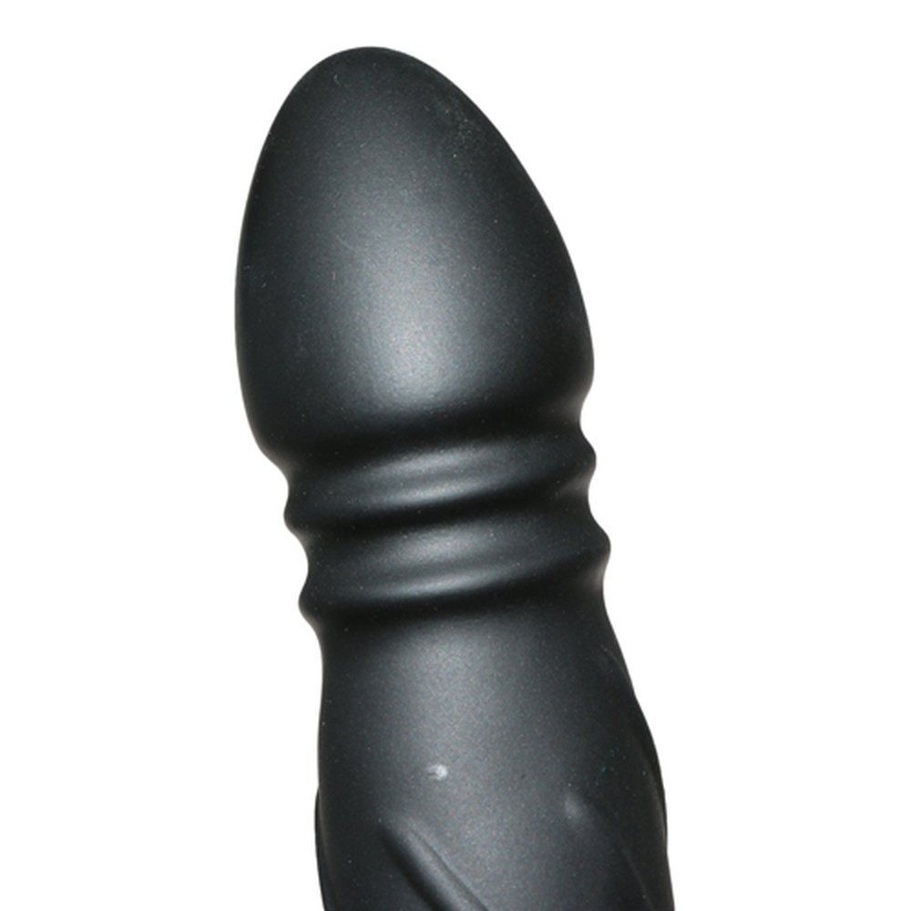 The Hollow Twisted strap-on is the perfect hollow strap-on f... Shots - Hollow Twisted Strap On - Black photo-4