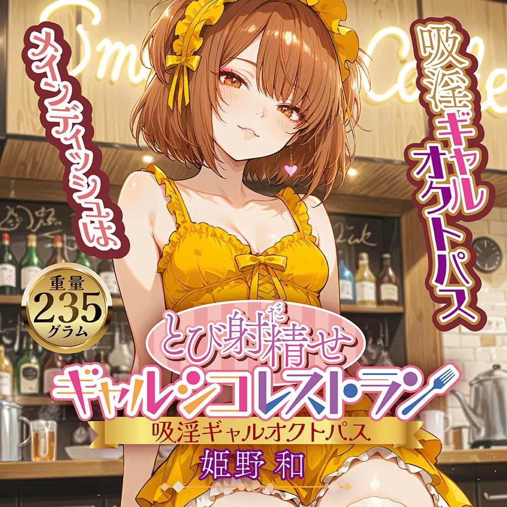 Yelolab - Himeno Kazu Octopus Masturbator photo-6