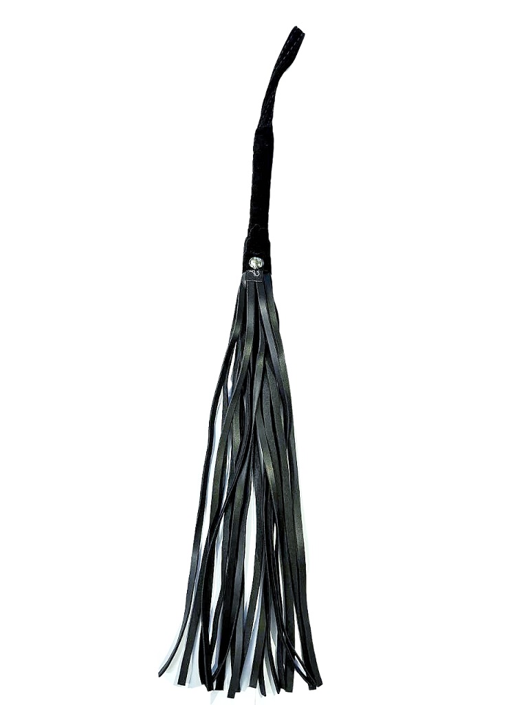 Lamourbox - Whip - Black