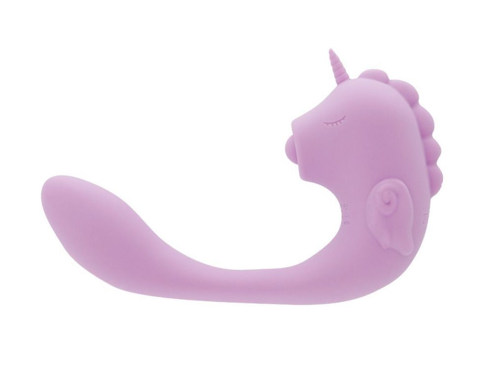 Unihorn - C-Horse Marina Lilac Dual Vibe - Purple 照片-7