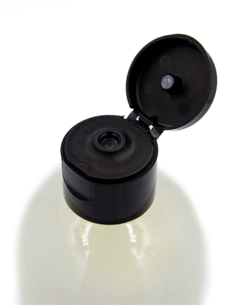 Shoot your load all over it! That is, your Mister B LOAD hyb... Mister B - Load Hybrid Lube - 500ml photo-4