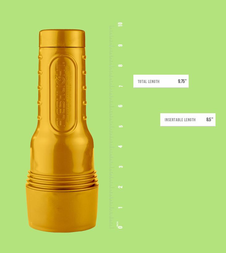 The key to lasting longer in bed and becoming the lover that... Fleshlight - Pure Stamina Training Unit photo-6