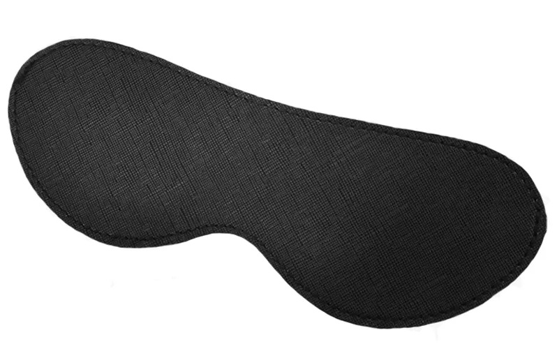 9pcs fetish slave BDSM bondage kit
Material: &n... MT - Bondage Set w Bag - Black photo-4