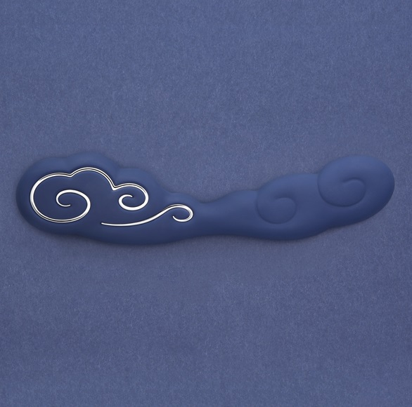 Cirrus is a model with which you can literally fly into the ... Ave - Cirrus L - Blue photo-3