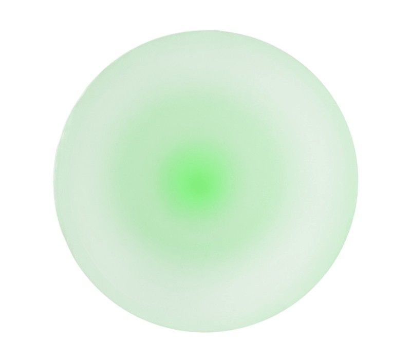 Glowing in the dark Mortimer Glow is your chance to go beyon... Beyond - Mortimer Glow Anal Plug - Green photo-4
