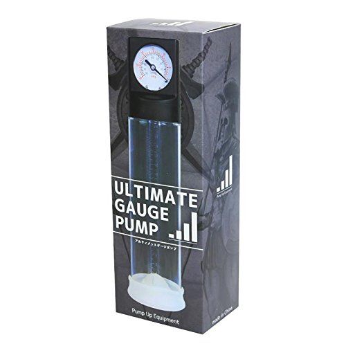 A-One - Ultimate Gauge Pump photo