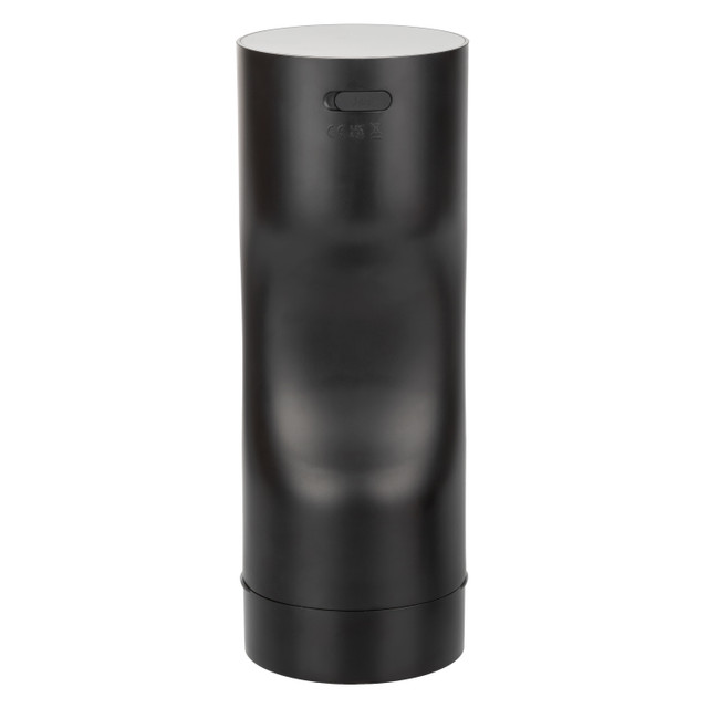 CEN - Bionic Sucking Vibro Masturbator - Black photo-8