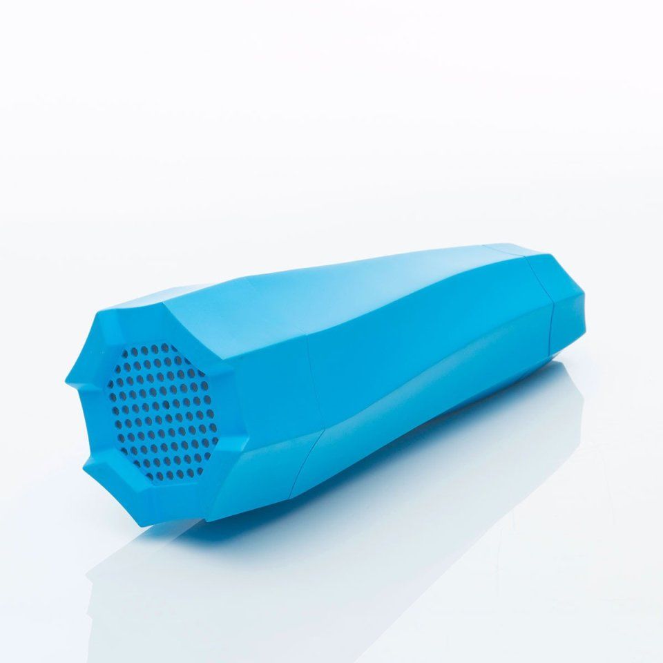 Blewit was designed to perfectly simulate intercourse and en... Blewit - Men's Performance Enhancer - Blue photo-4