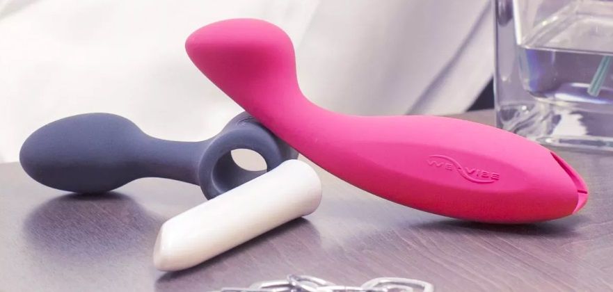 The ultimate all-in-one pleasure set
Tango Pleasure Mate C... We-Vibe - New Tango Pleasure Mates Collection - Pink photo-6