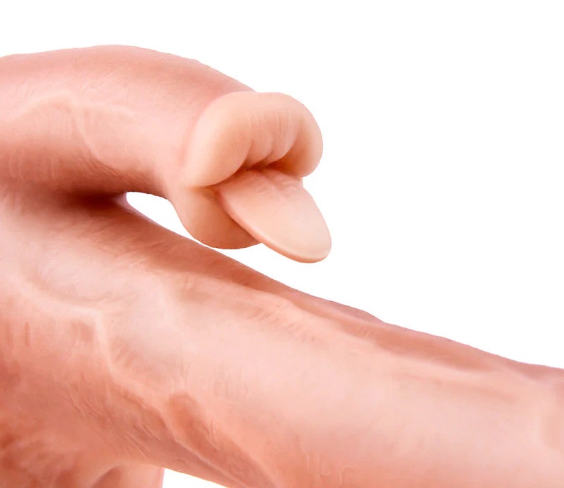 Erocome - Serpens - Vanilla photo-6