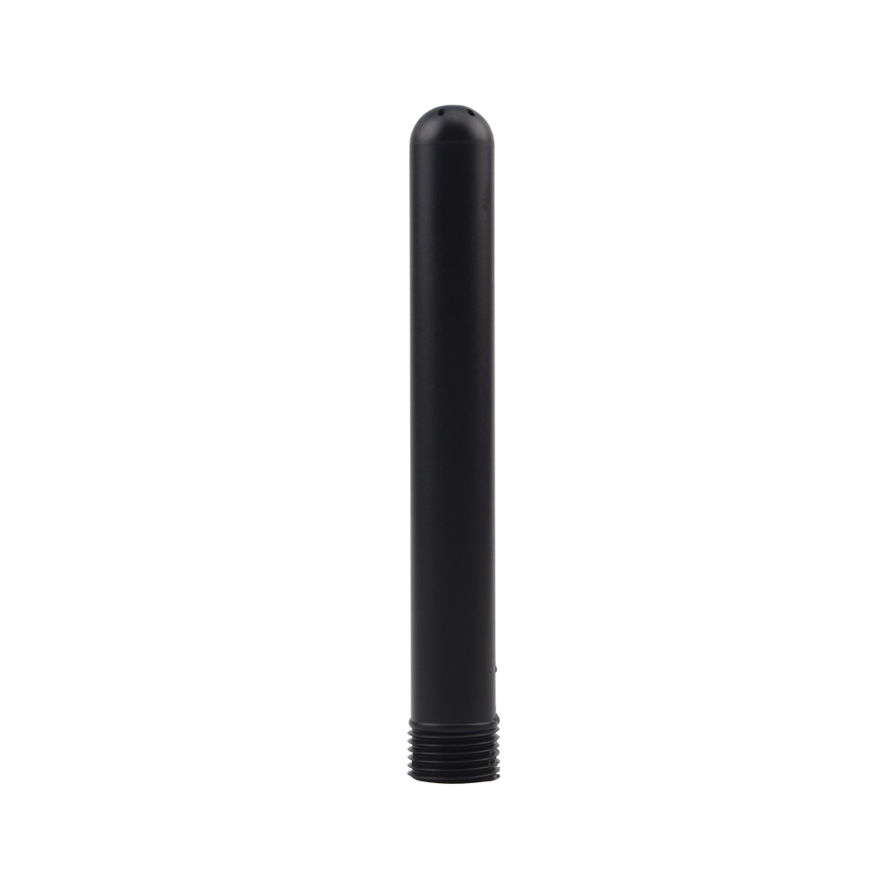 Chisa - Anal Cleaner Tube - Black