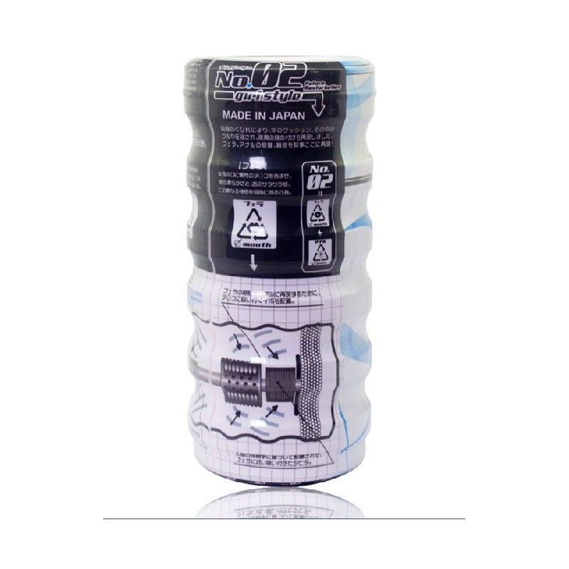 Toys Sakai - Girl Style No.2 Cup photo-2