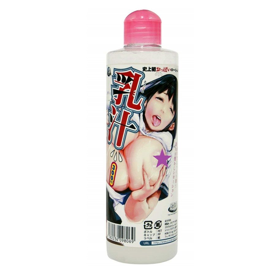 A-One - Milk Lube - 300 ml photo. 