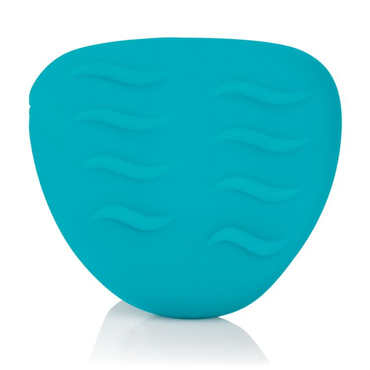 Enjoy powerful pleasure with ultra power. Designed to give y... Key - Pyxis Massager – Blue photo-6