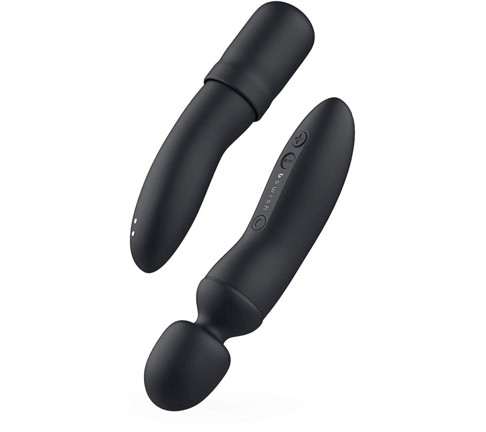 B Swish - Bthrilled Premium - Noir photo-4