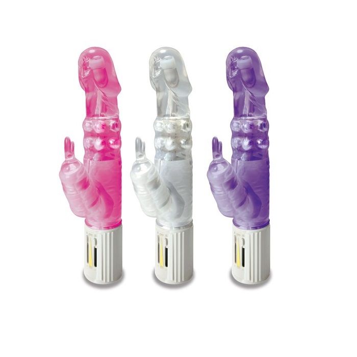 Kokeshi middle class
Pearl entrance that impacts "Hero&... NPG - The Hero Vibrator - Purple photo-5