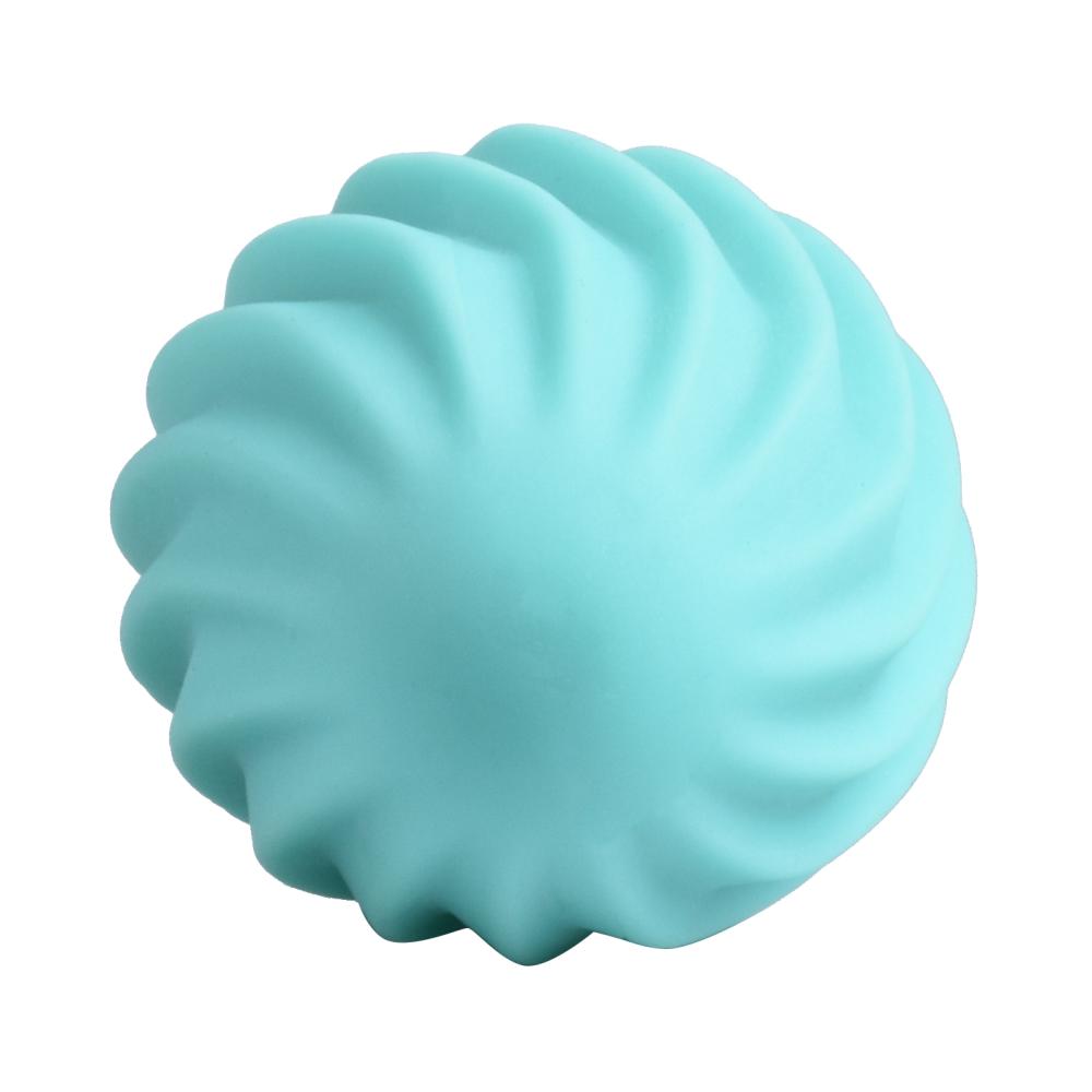 Erokay - Pocket Pussy Joy Egg - Green photo-4