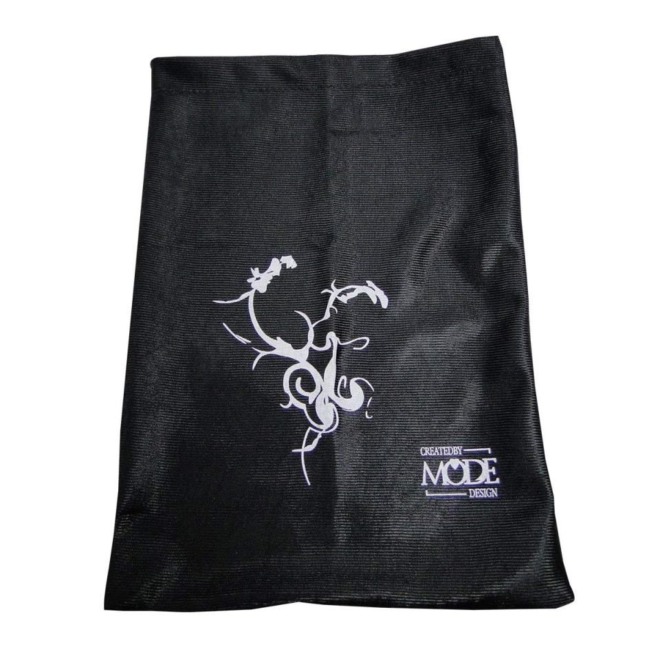 Excellent waterproof performance, very heavy vibration due t... Mode Design - Denma Lady Premium - Velvet photo-4