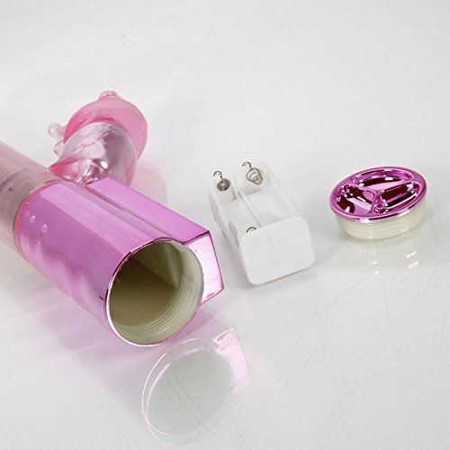 The Female G-spot vibrator is of a phallus-like shape design... Aphrodisia - Snug-a- Bug Peal G-Spot Vibe - Pink photo-7