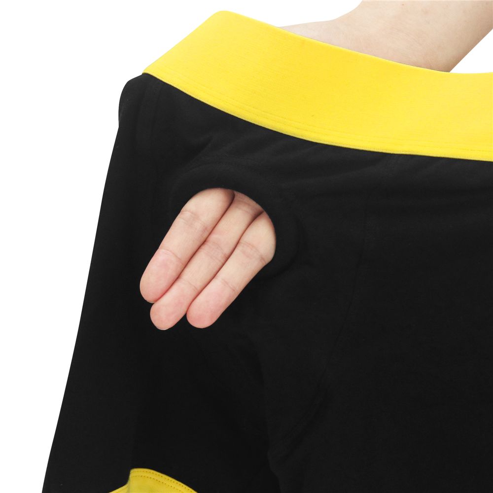The Most comfortable unisex strap-on boxer shorts!
The Unise... Lovetoy - Horny Strapon Shorts - Black - XS/S photo-10