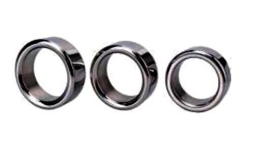 MT - Delay Ring 30mm 照片