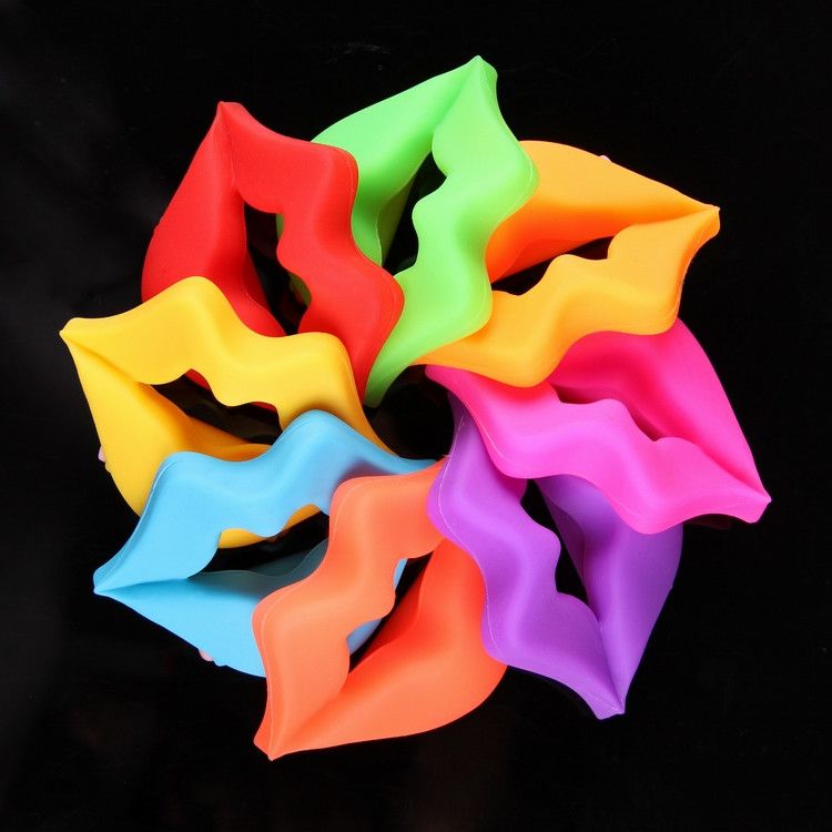 GB - Silicone Mouth photo-5