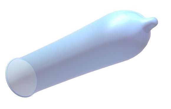 One Condoms - Legend 加大碼安全套 12片裝 照片-2