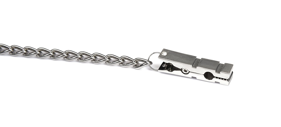 Liebe Seele - 强力乳头夹 照片-2