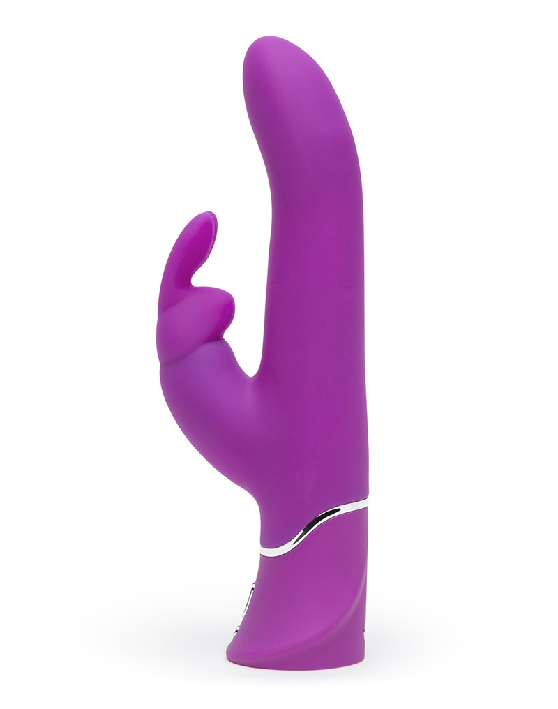 Buy Happy Rabbit - Curve Rabbit Vibrator - Purple — Online Shop — Take Toys  Hong Kong Hong Kong