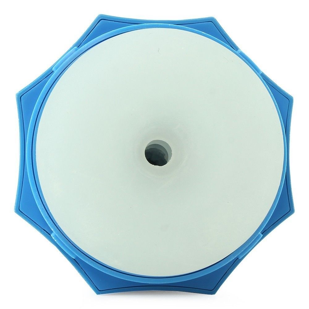 Blewit was designed to perfectly simulate intercourse and en... Blewit - Men's Performance Enhancer - Blue photo-7