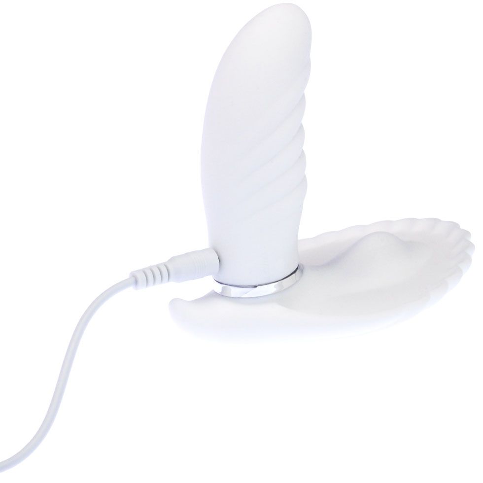 Discovery of rare species. It fits like an obscenous shellfi... EXE - Kaitetsu Club Rape - Remote Control Vibrator photo-3