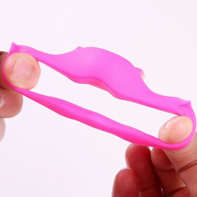 GB - Silicone Mouth photo-4