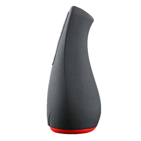 Enjoy a wonderful sucking experience with this luxurious Air... OTOUCH - Airturn2 Masturbator - Black photo-7