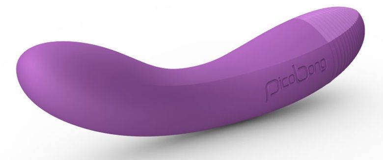 For confident minimalists looking for maximum pleasure, Zizo... PicoBong - Zizo Vibe - Purple photo-6