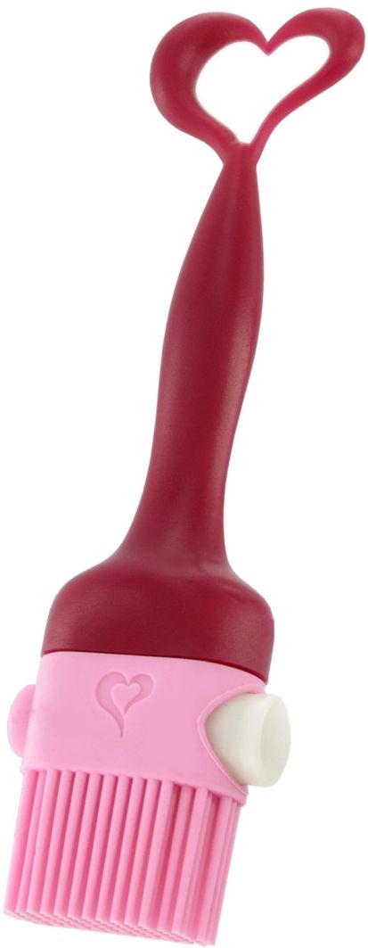Vibrating brush for extremely stimulating moments.
Paint you... Feelztoys - Playbrush - Red/Pink photo-2