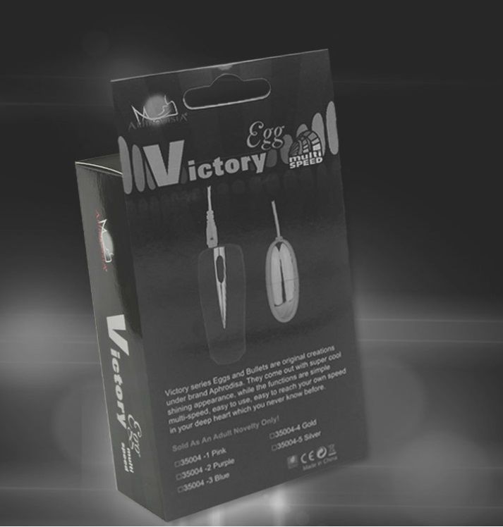 Achieve physiotherapy and masturbating, increase interest pu... Aphrodisia - Victory Egg Bullet - Gold photo-8