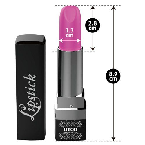 UTOO - Speed Lipstick Vibe photo