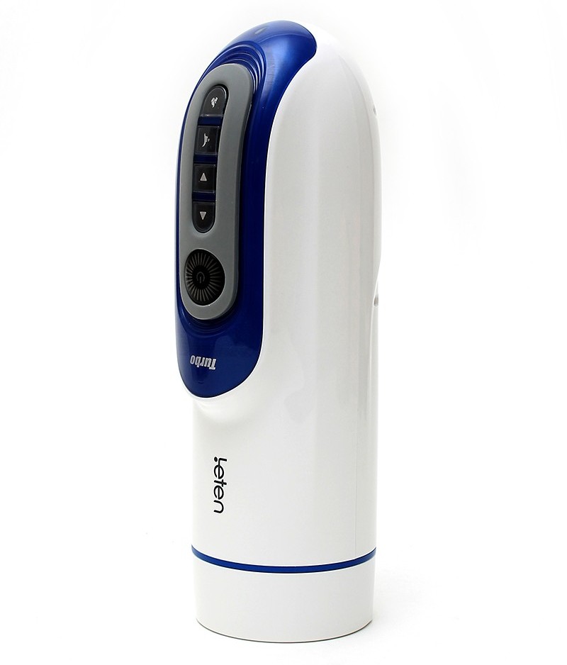 Leten - Supreme Thrusting 波多野结衣 电动飞机杯 照片-3