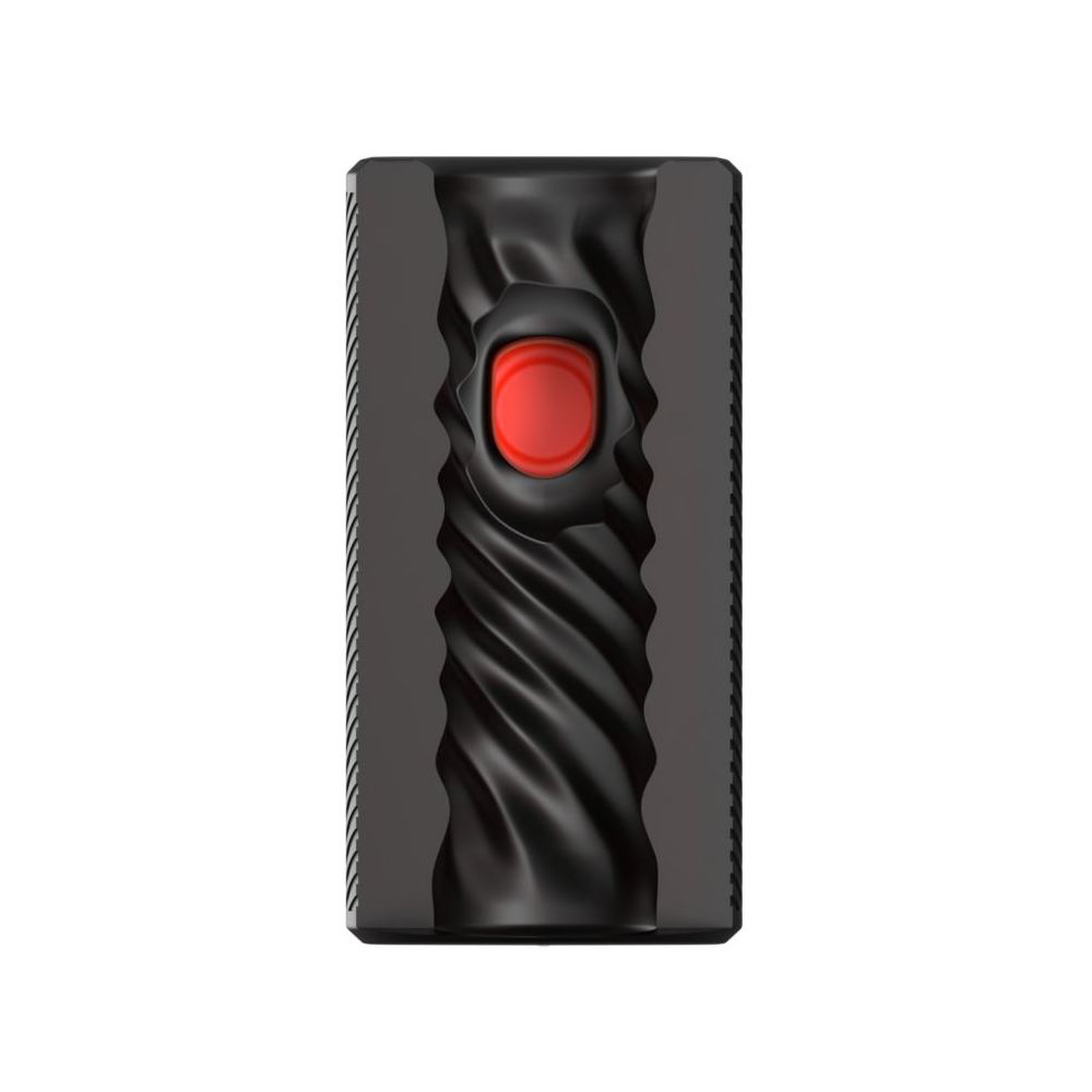 Arcwave - Air Pleasure Compact Stroker - Black photo-5