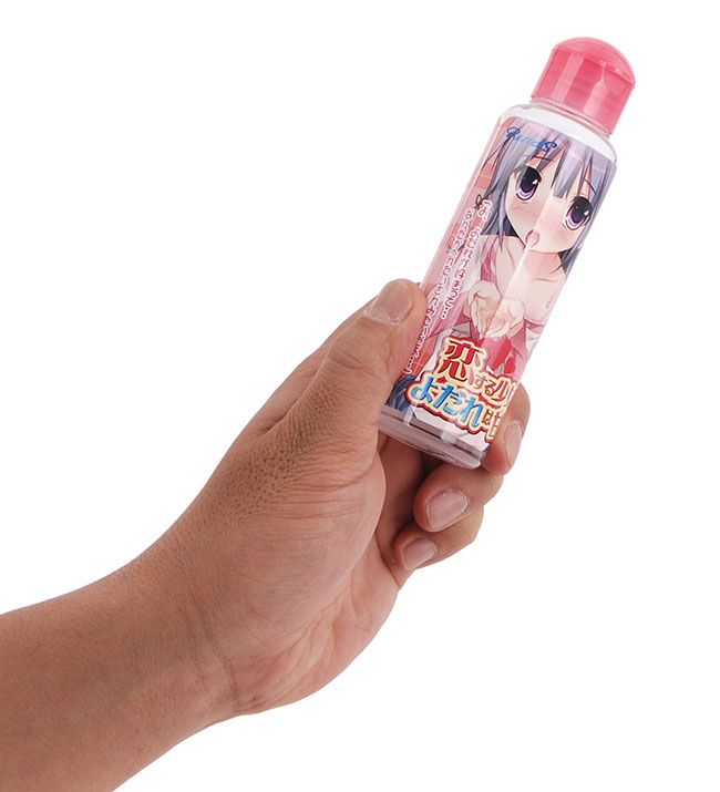 Rends - Lovely Girl's Drool Lube - 120ml photo-2