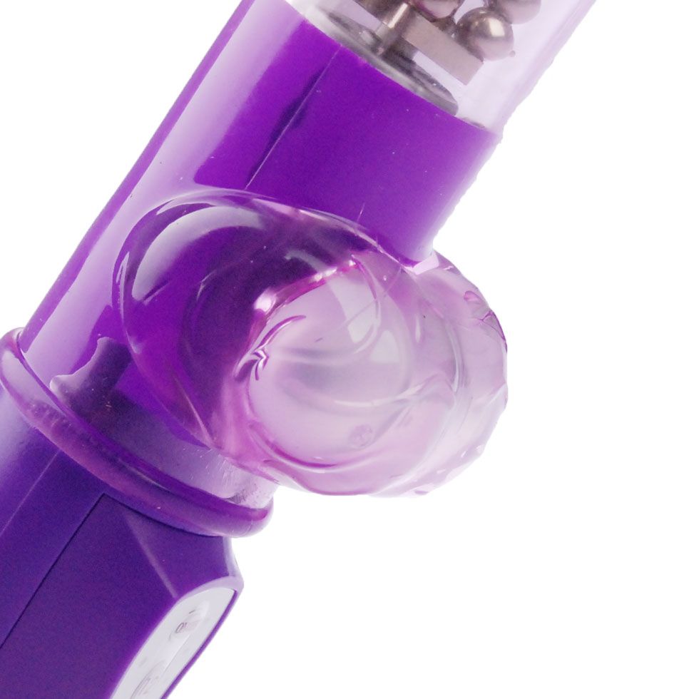 It's enough for you to make squid!
Even female ejaculati... A-One - Squid Banbai Vibrator - Purple photo-5