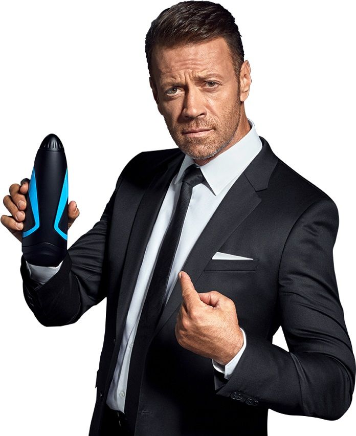 Satisfyer Men sleeve.
Satisfyer Men optional sleeve
R... Satisfyer - Men Sleeve - Pressure Spiral photo-2