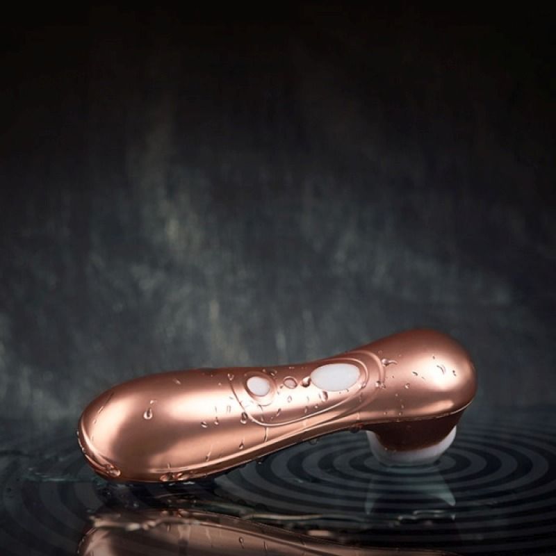 The popular classic Satisfyer Pro 2 guarantees explosive ple... Satisfyer - Pro 2 Clitorial Massager photo-11
