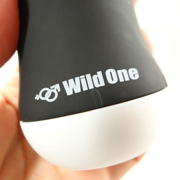 Power up both vibration frequency and rotation speed!
From t... SSI - Kuro Denma - Black photo-4