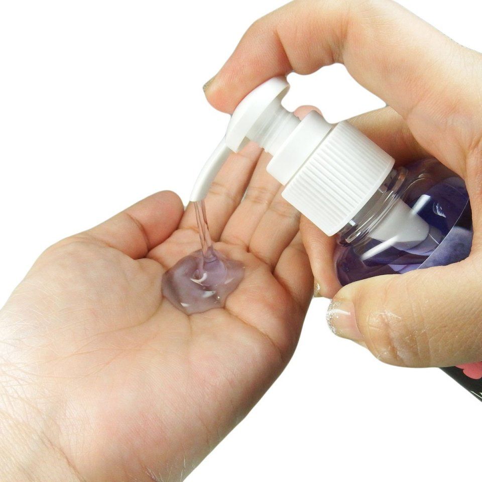 SSI - Vibe Bar Blueberry - 180ml photo-2